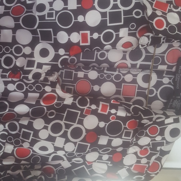 Blue Diamond blouse - Picture 2 of 3